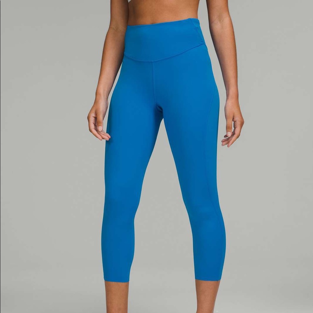 Lululemon Base Pace Leggings